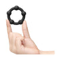 COTR | B-Vibe Snug Ring Orbit - Nubby Snug Fit Silicone Cock Ring