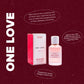 Eye Of Love Pheromone Body Spray One Love Cologne for Women to attract Men 50ml