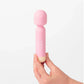 Girls Get Off - Wanda Pink 16.8cm Massage Wand Vibrator