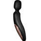 Satisfyer Wand-erland Masssage Wand Vibrator Black