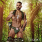 Calexotics | Cheap Thrills - The Soldier Stroker Ass Masturbator