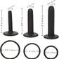 Calexotics Boundless Silicone Pegging Kit