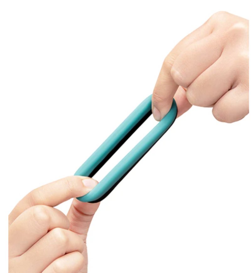 COTR | B-Vibe Flex Band - 30mm Silicone Cock Ring