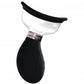 Shots Toys | PUMPED Delightful Auto Ladies Pump - Black