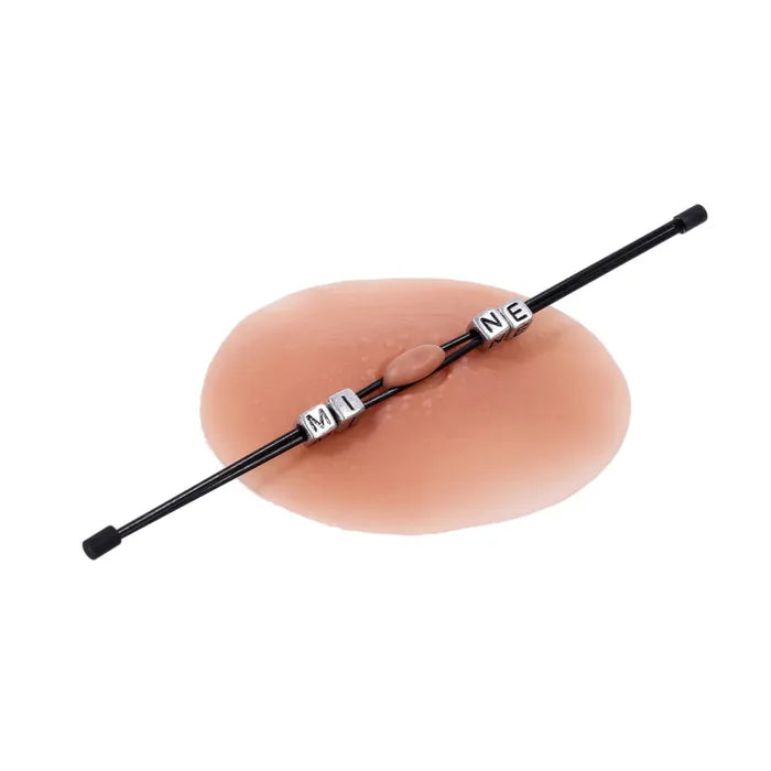 Sportsheets EDGE Silicone Pinching Rods