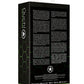 Shots Toys | OUCH! Rope - 10m/16 Strings - Glow in the Dark