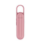 Satisfyer Bullet Groove Battery Series - Bullet Vibrator Rose