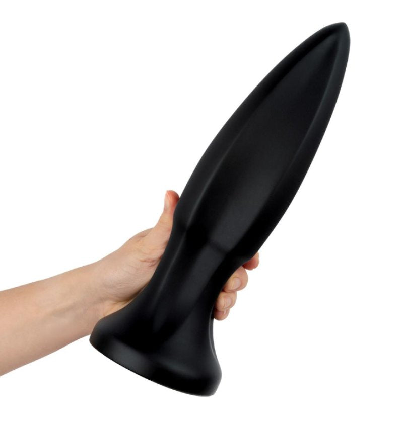 BUTTR Huge Explosive II Butt Plug 29cm
