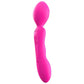 Adam & Eve GRINDER WAND - Massage Wand Vibrator Pink