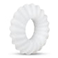 COTR | B-Vibe Flex Ring Ripple - Ultra Soft Silicone Cock Ring