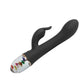 Loviss Flora Garden Rabbit Vibrator
