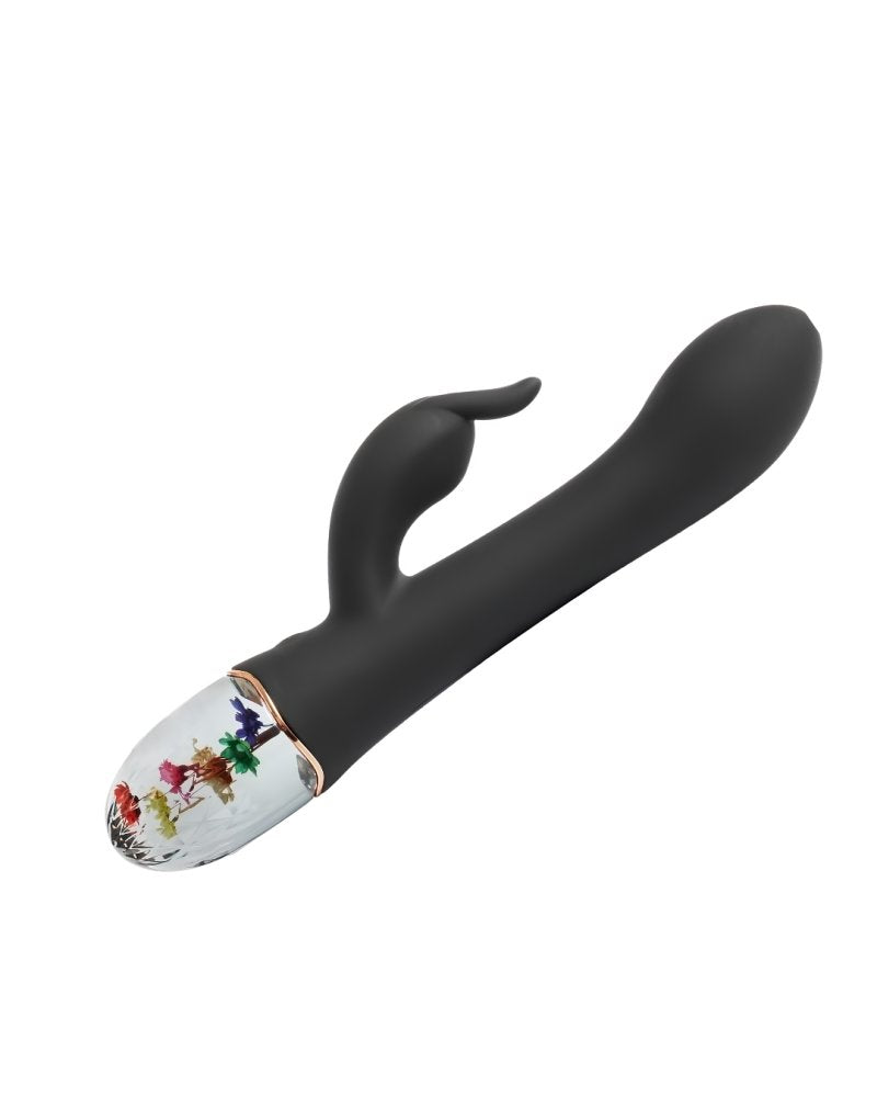 Loviss Flora Garden Rabbit Vibrator