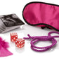 Calexotics | 50 Ways To Tease Your Lover Game