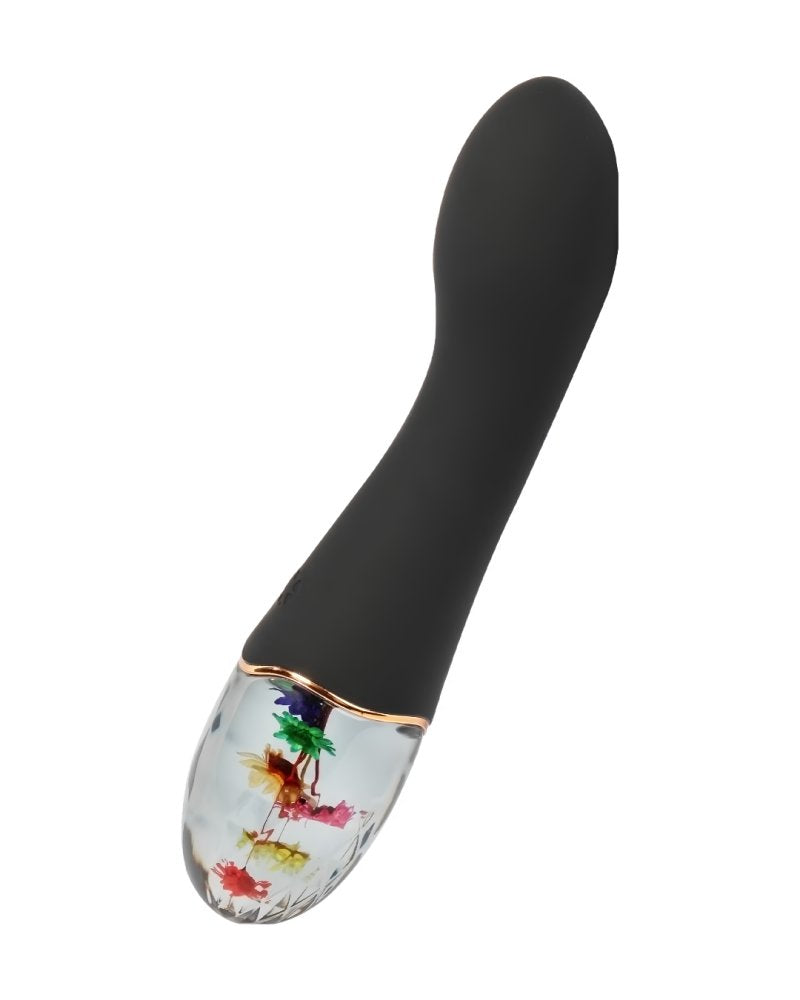 Loviss Amber Garden Classic Vibrator