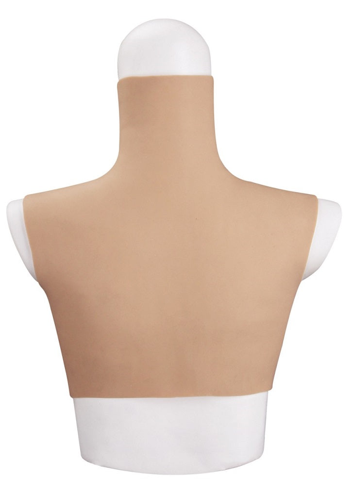 St Rubber | XX-DreamsToys Ultra Realistic Breast Form Size S