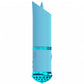 Shots Toys | LOVELINE Luxe - Mini Lipstick Vibe Vibrator - Blue