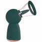 Shots Toys | PUMPED Exquisite Vulva & Breast Pump - Forest Green