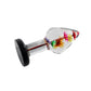 Loviss Garden Flower Butt Plug