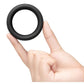 COTR | B-Vibe Snug Ring 45mm Snug Fit Silicone Cock Ring - Black