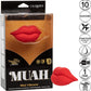 Calexotics | Naughty Bits MUAH Mini Vibrator