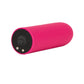 Cousins Group | Pink Pussycat Recharheable Silicone Bullet Vibrator