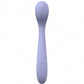 LOVELINE Juicy - Lavender 21.5cm USB Rechargeable G-Spot Vibrator