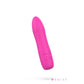 B Swish Bswish Bcute Infinite Heat Classic Vibrator Sunset Pink