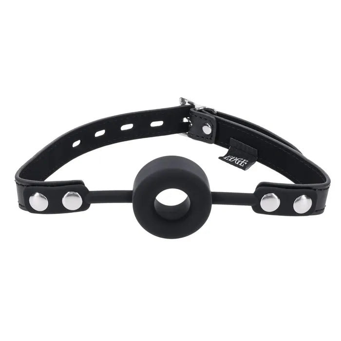 Sportsheets EDGE Silicone Ring Gag