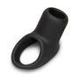 COTR | B-Vibe Flex Ring Shaft - Silicone Cock Ring & Ball Stretcher