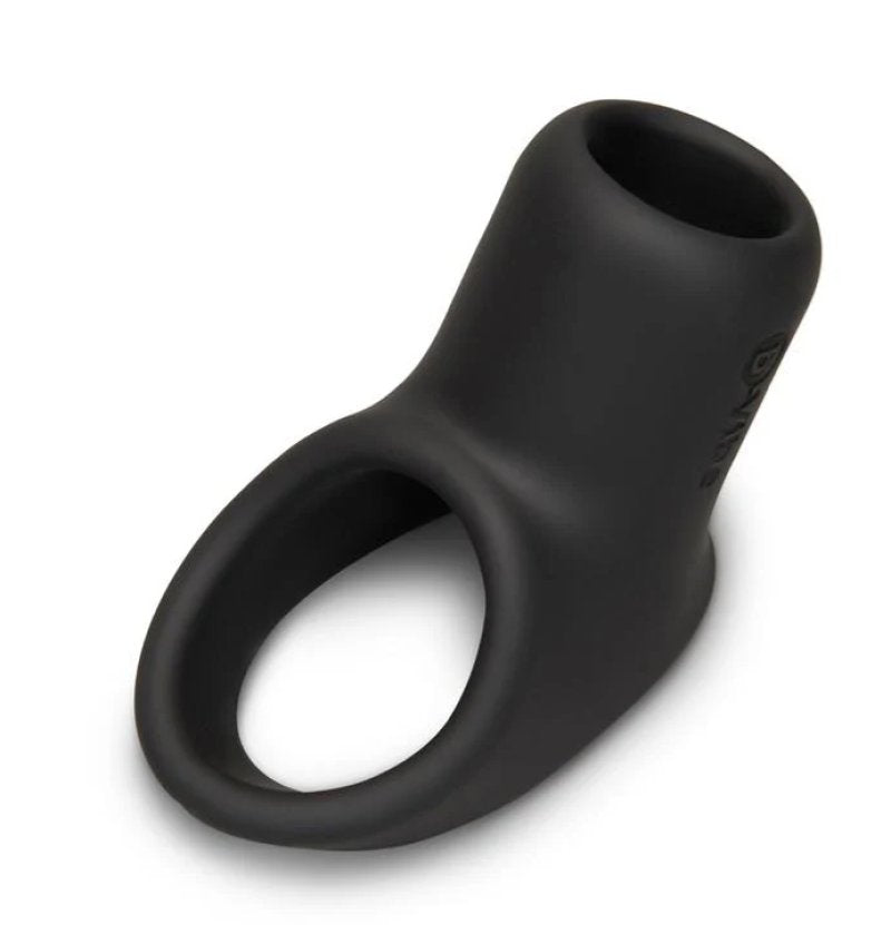 COTR | B-Vibe Flex Ring Shaft - Silicone Cock Ring & Ball Stretcher