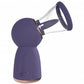 Shots Toys | PUMPED Exquisite Vulva & Breast Pump - Purple