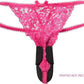 Calexotics Lock-N-Play Wristband Remote Panty Teaser