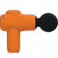 Shots Toys | LOVELINE MicroBoost Massager - Mini Massage Gun - Orange