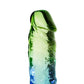 Adam & Eve SENSUAL SEASIDE 8.5" Dildo
