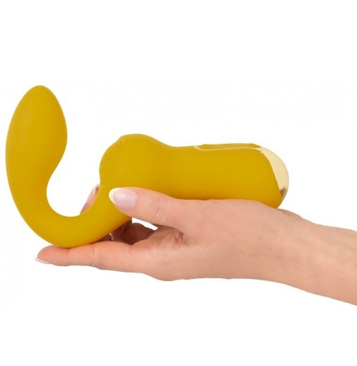Orion | Your New Favorite Double Vibrator