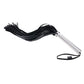 Sportsheets EDGE Flogger Whip with Metal Handle