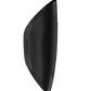 Satisfyer Perfect Grip - Vibrating Masturbator - Black