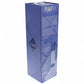 Shots Toys | PUMPED Hyperpump Automatic Pump - Metallic Blue Auto Penis Pump