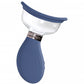 Shots Toys | PUMPED Delightful Auto Ladies Pump - Blue