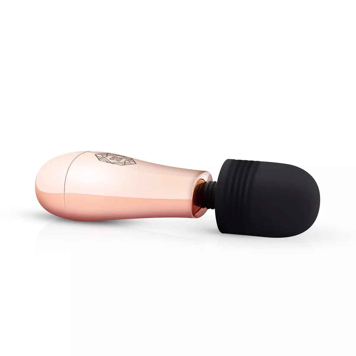 EDC | Rosy Gold - Nouveau Mini Massager