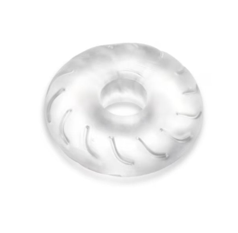 COTR | B-Vibe Stretch-Tech Drive - Ultra Stretchy Cock Ring