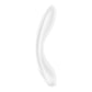 Satisfyer G-Spot Wave 2 - Finger Touch G-Spot Vibrator - White