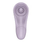 Satisfyer Sexy Secret Battery Series - Panty Vibrator with Remote Violet