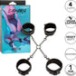 Calexotics Euphoria Collection Vegan Leather Hog Tie