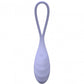 LOVELINE Passion - Lavender USB Rechargeable Vibrating Egg with Wireless Remote