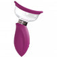 Shots Toys | PUMPED Arousing Vulva, Clitoral, Nipple & Breast Pump - Pink