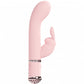 Shots Toys | LOVELINE Belle - Rabbit Vibe Vibrator - Pink