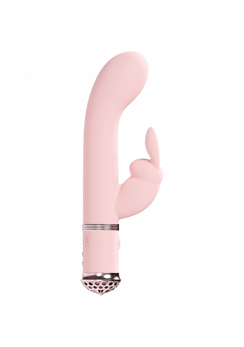 Shots Toys | LOVELINE Belle - Rabbit Vibe Vibrator - Pink