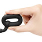 COTR | B-Vibe Flex Tap - Silicone Cock Ring
