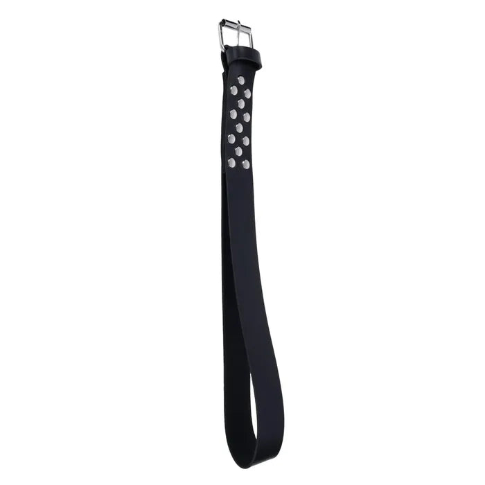 Sportsheets EDGE Leather Belt Spanker